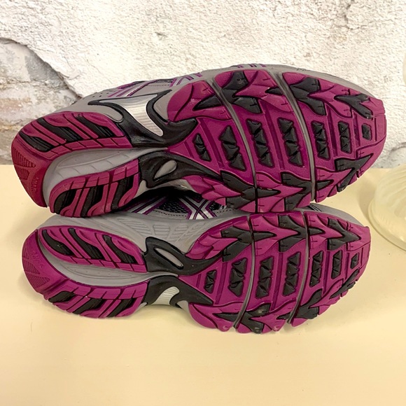 ASICS Gel Venture 5 shoes - Picture 7 of 8